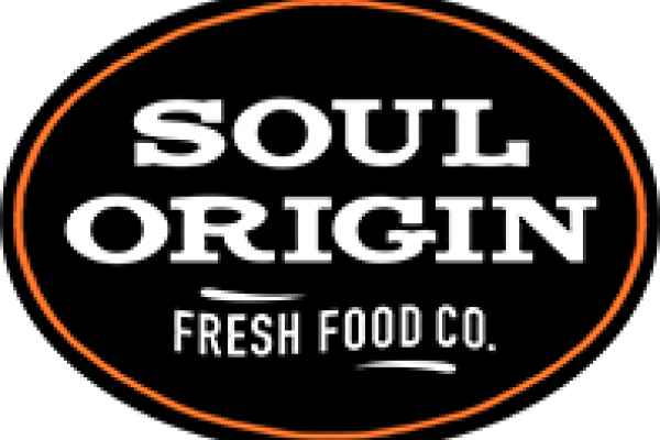 Soul Origin Sunshine Plaza Logo