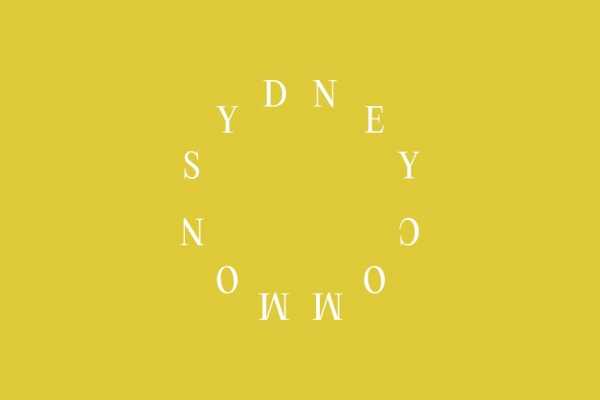 Sydney Common Logo