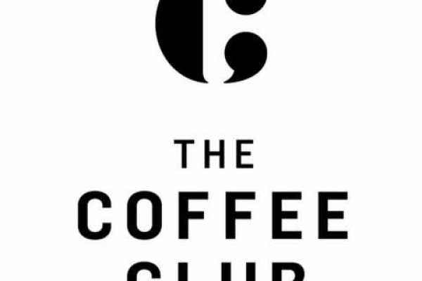The Coffee Club - Clifford Gardens Toowoomba Logo