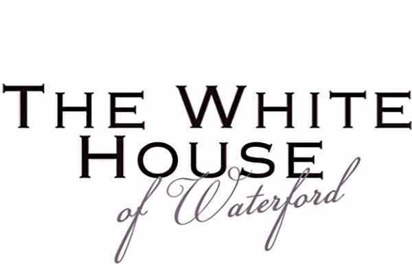 The White House of Waterford Logo