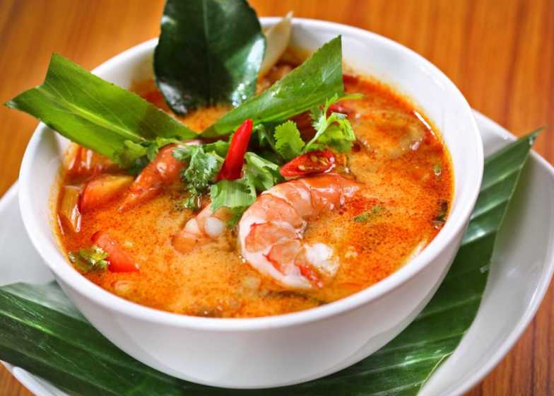 Thai Legend Restaurant