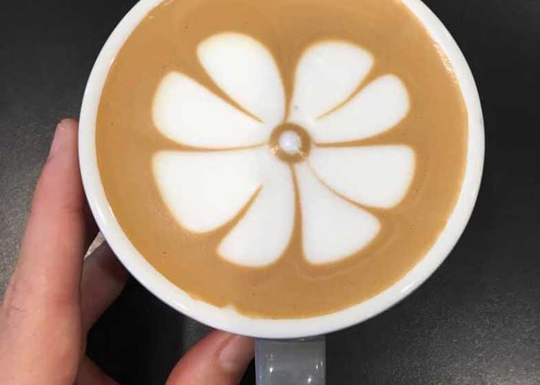 Retroespresso Coffee Bar