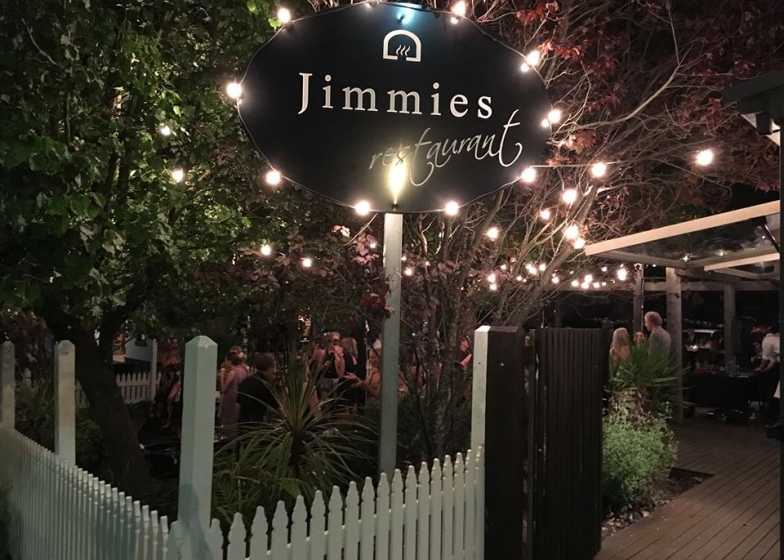 Jimmies Restaurant