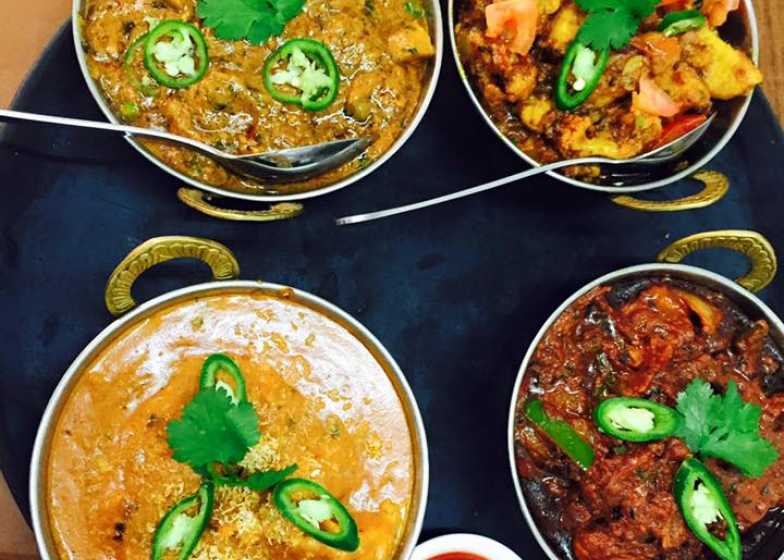 Everest Inn Nepalese and Indian Cuisine Restaurant