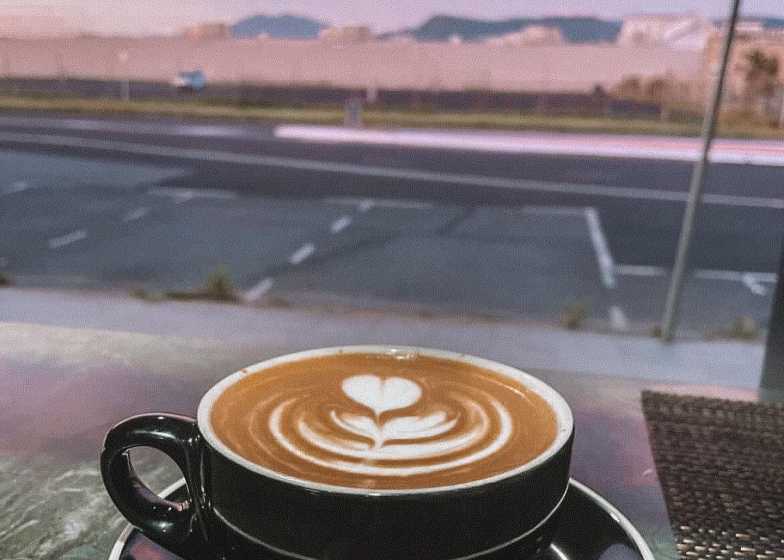 Smooth Caffe