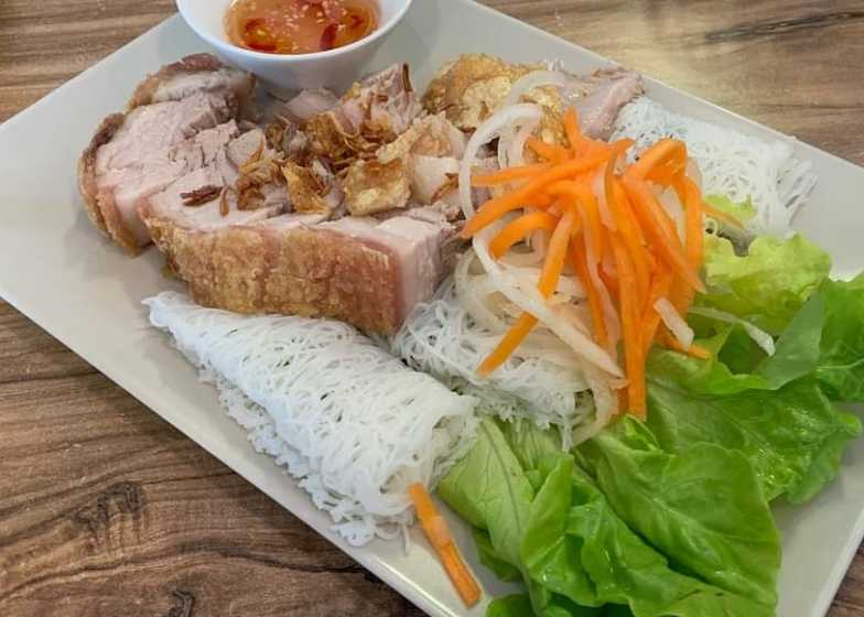 Pho Sai Gon Vietnamese Restaurant