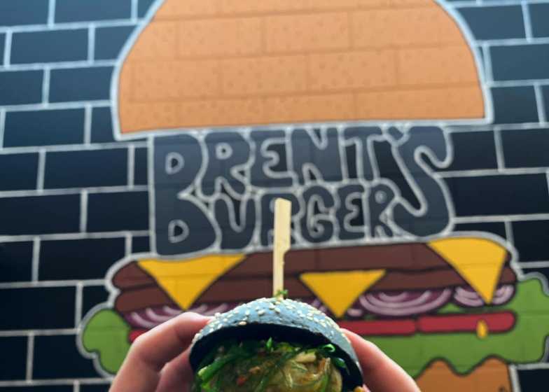 Brent’s Burgers