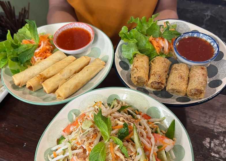 Pho Bui Vietnamese Restaurant
