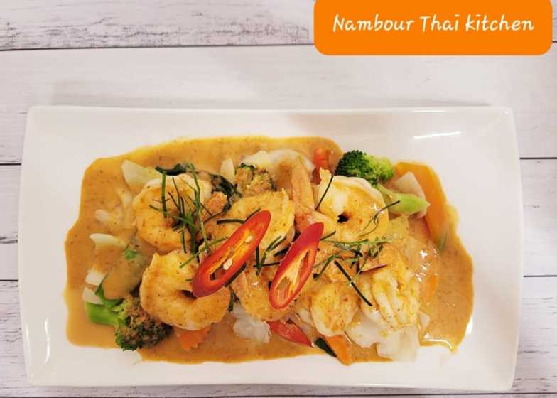 Nambour Thai Kitchen