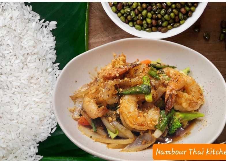Nambour Thai Kitchen