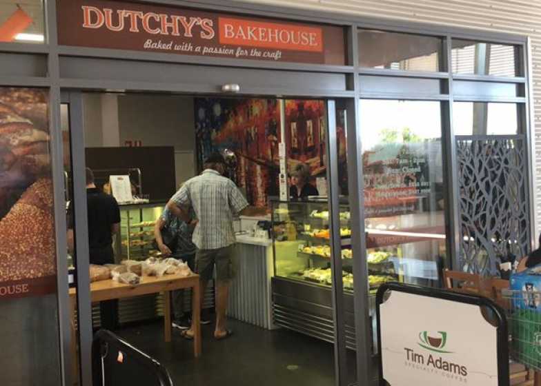 Dutchy's Bakehouse