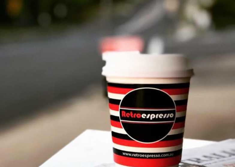 Retroespresso Coffee Bar