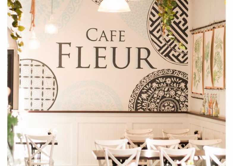 Cafe Fleur