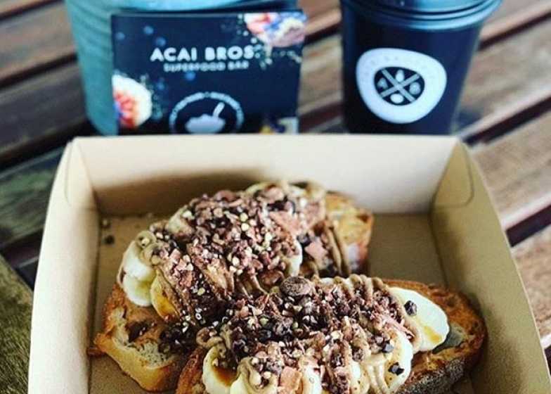 Acai Brothers Kenmore