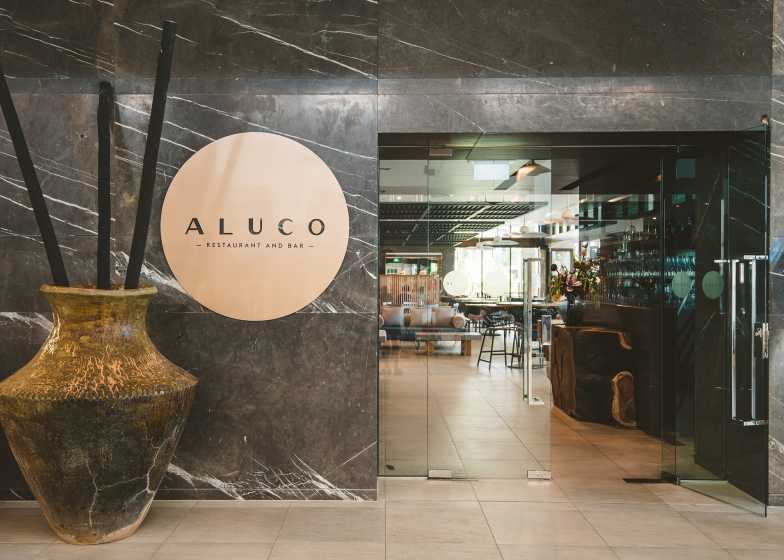 Aluco Restaurant