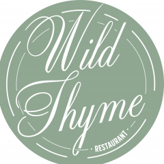 Wild Thyme