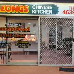 Leongs Chinese Kitchen