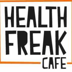 Health Freak Cafe Scarborough