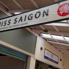 Miss Saigon