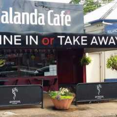 Malanda Cafe