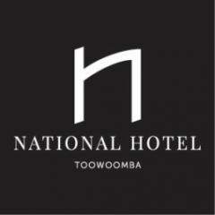 National Hotel Toowoomba