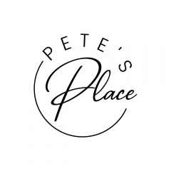 Eat @ Pete's Place Roma