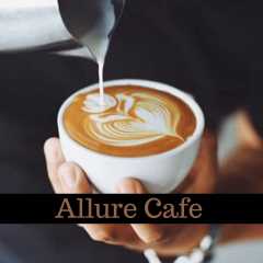 Allure Cafe Perth
