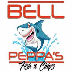 Bell Peppa's
