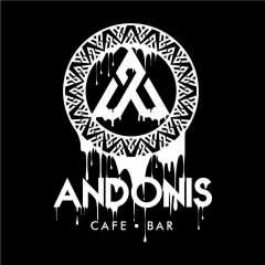 Andonis Cafe & Bar, Brisbane