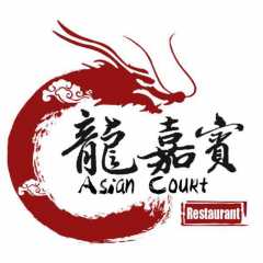 Asian Court Chinese Restaurant Robina