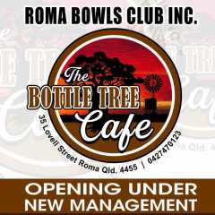 The Bottle Tree Cafe Roma