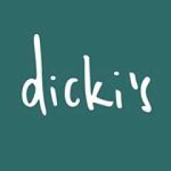 Dicki's Plant Based Dining Logo
