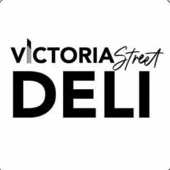 Victoria street deli
