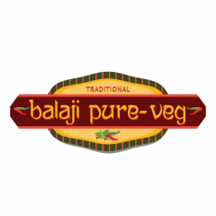 Balaji Pure Veg