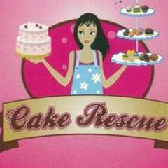 Cake Rescue
