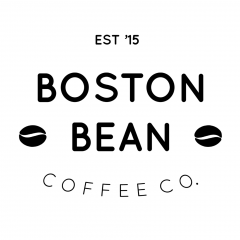 Boston Bean Coffee Company Logo