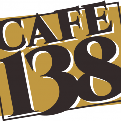Cafe 138