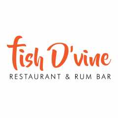 Fish D'vine & The Rum Bar