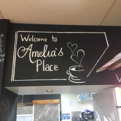 Amelia's Place