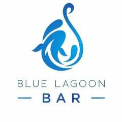 Blue Lagoon Bar