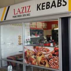 Laziz Kebabs Goodna