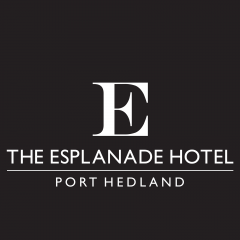 1904 at The Esplanade Hotel