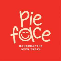 Pie Face - Byford