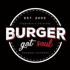Burger Got Soul Launceston