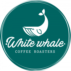 White Whale Coffee Roasters