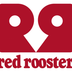 Red Rooster Logo