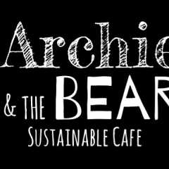 Archie & The Bear Sustainable Cafe