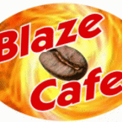 Blaze Cafe