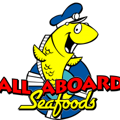 All Aboard Seafoods