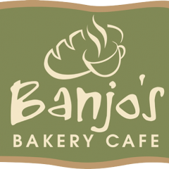 Banjo’s West End Townsville Logo